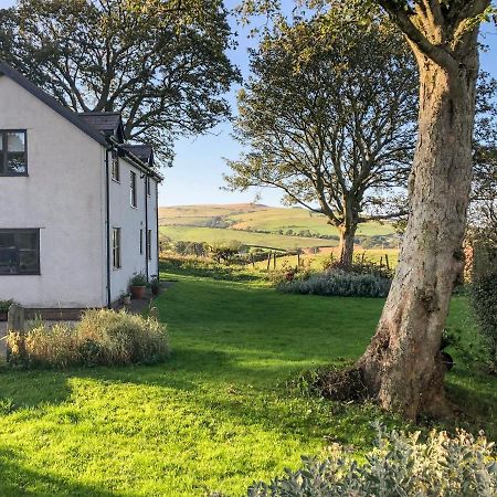 Garth Cottage Денби Экстерьер фото