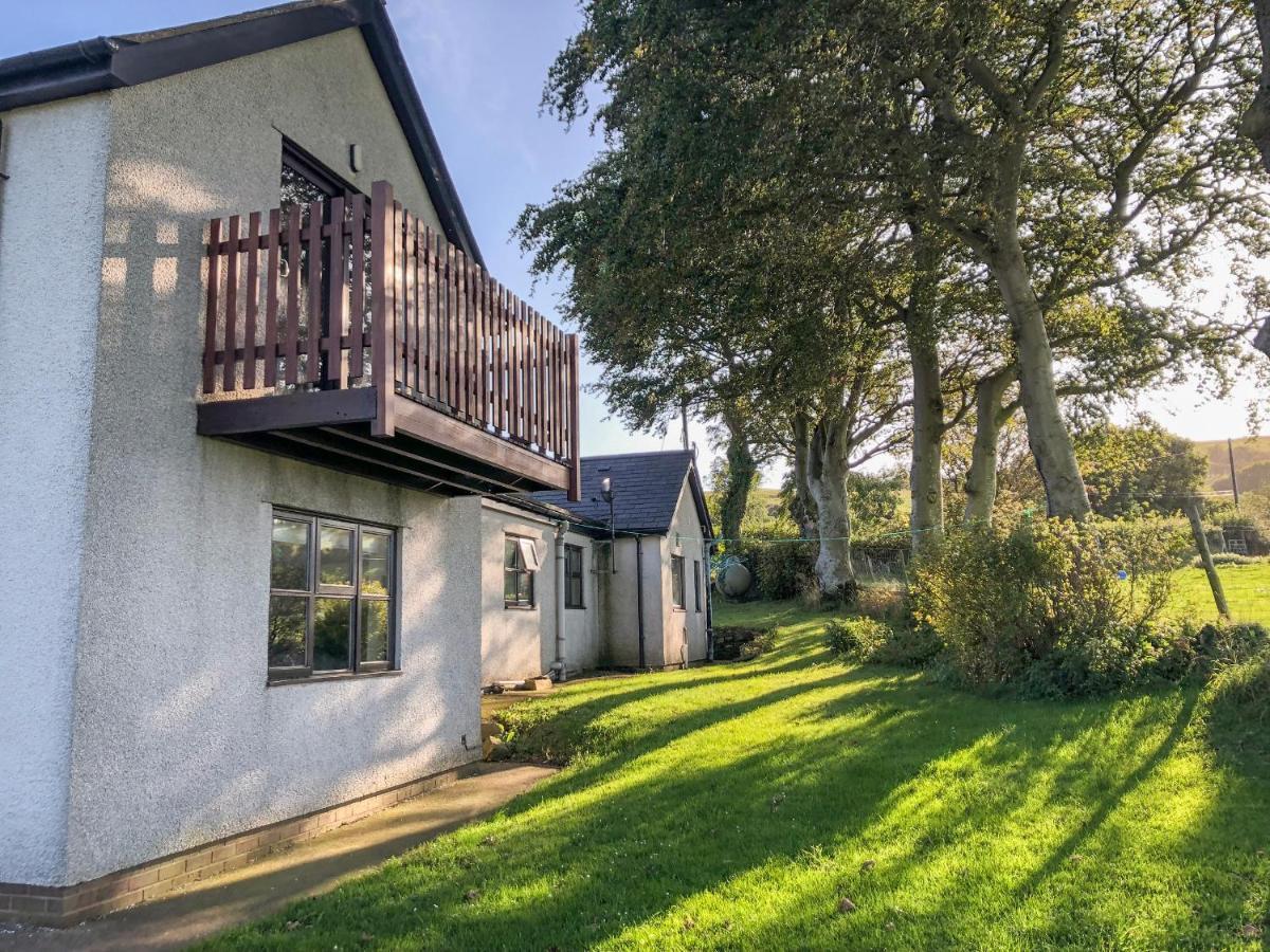 Garth Cottage Денби Экстерьер фото