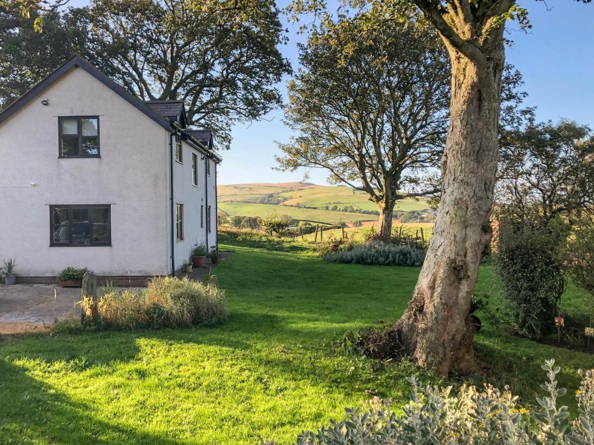 Garth Cottage Денби Экстерьер фото